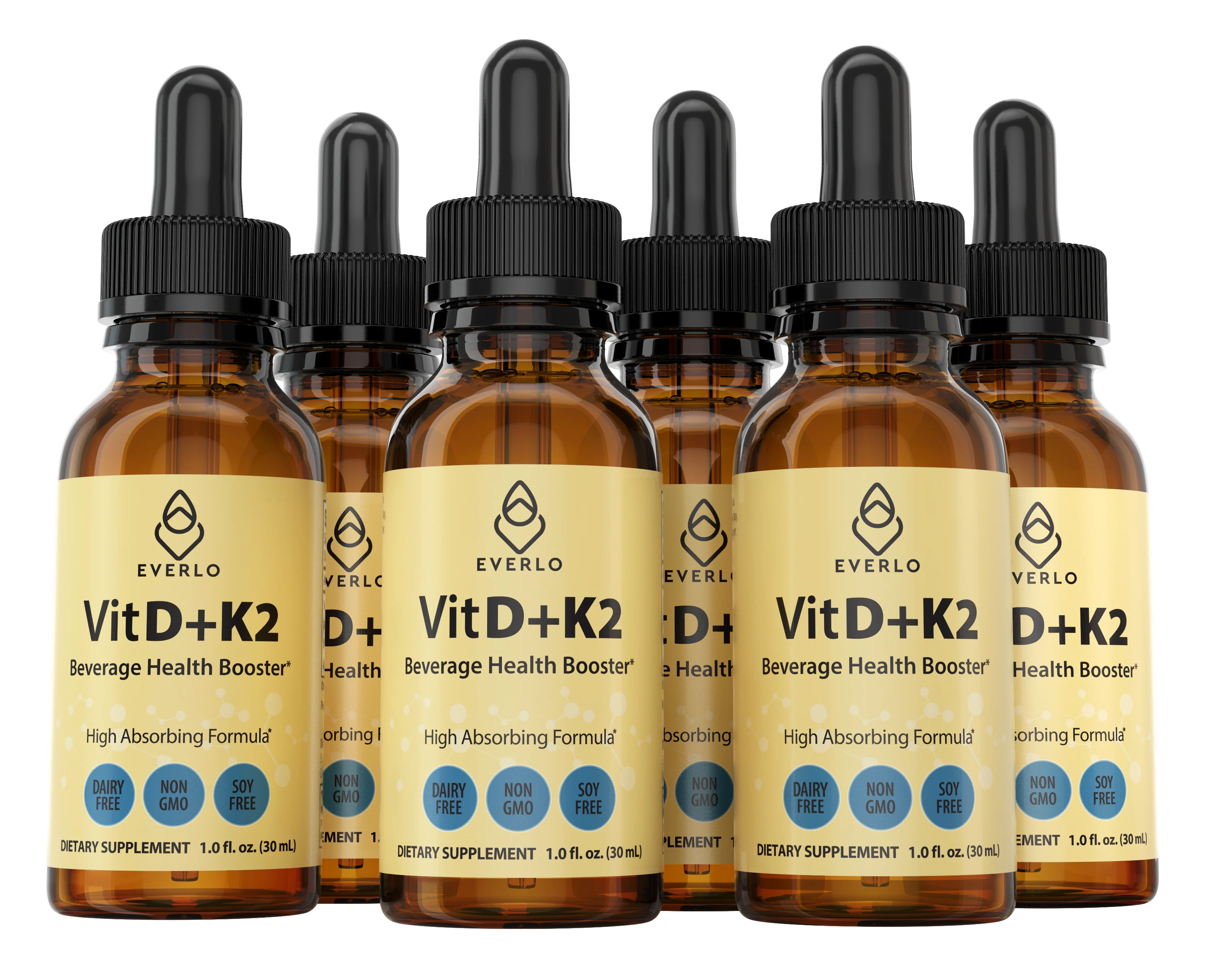 Vit D+K2 - Image 11